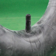 1 x Schlauch 4.00/4.50-12  Ventil TR13 + Talkum für Anhänger Agrarreifen