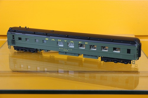 Bachmann spectrum 89314 - bachmann, diner