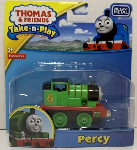 Thomas und seine freunde take - thomas,