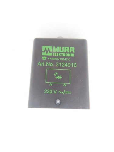 Murr elektronik 3124016 - murr,