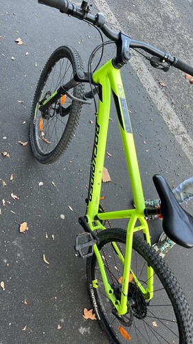 Mountainbike zoll - mountainbike, 5