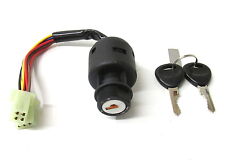 Zündschloss Schlosssatz Yamaha DTR DT 50 R - 7-polig