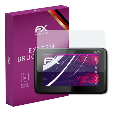 Atfolix glasfolie für tomtom - atfolix,