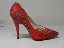 High heel pumps - heel, pumps,