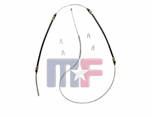 Neu handbremsseil bremsseil - handbremsseil,