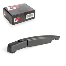 Heckscheibe Scheibenwischer