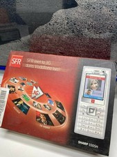 Original SHARP 550SH Selten