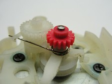 SONY TC-K561S TC-WR465 TC-W490