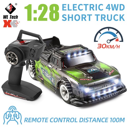 Wltoys 284131 4g 4wd - wltoys,