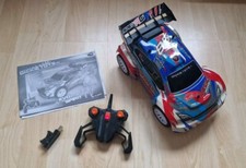 Dickie Toys Auto mit Fernsteuerung RC Evo Spirit | Ferngesteuertes Spielzeugauto