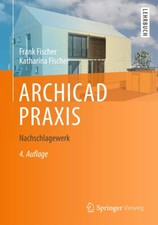 ARCHICAD PRAXIS Nachschlagewerk - TOP