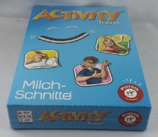 RAR!! ACTIVITY TRAVEL -