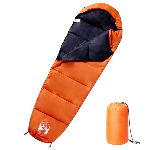 Mumienschlafsack outdoor - mumienschlafsack,