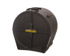 Hardcase Bass Drum Case 20''