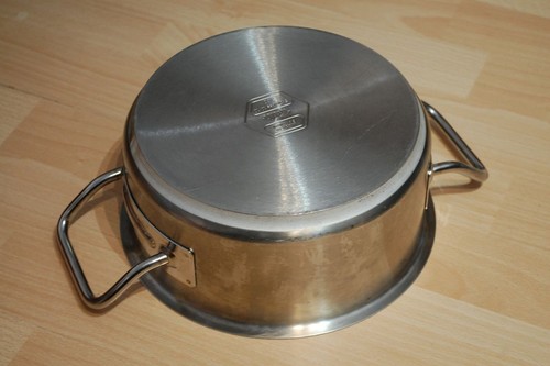 Fissler topf cm - fissler,