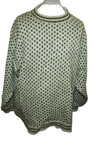 Devold norweger pullover - devold,