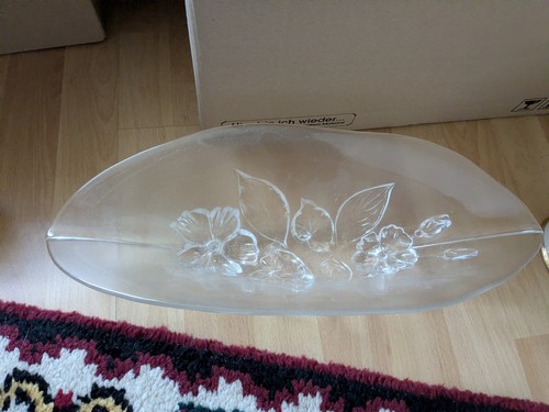 Glasschüssel schwere - glasschüssel,,