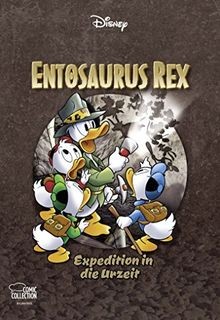 Enthologien entosaurus rex - enthologien, 32: