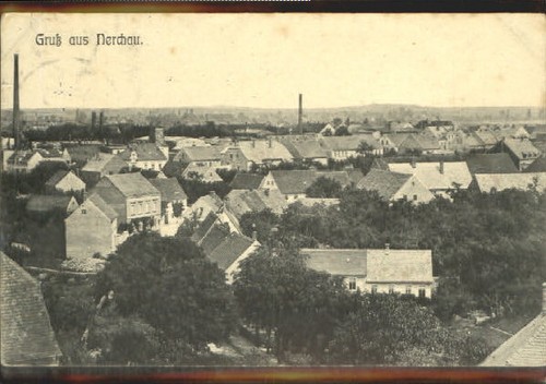 Nerchau 1912 - nerchau,