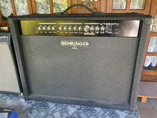 Große Gitarren Verstärker