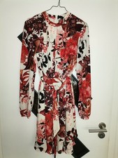 Sommerkleid ORSAY Gr.38 Rot