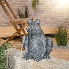 esotec Wasserspeier mit