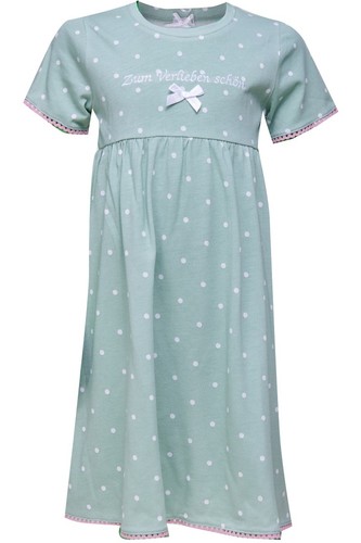 Louis louisa nachthemd kinder - louis&louisa,