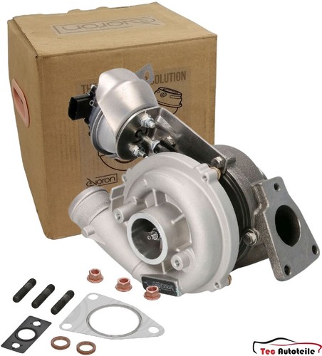 Neu turbolader für - neu, focus