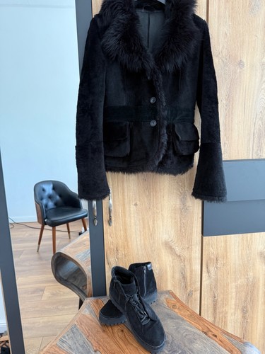 Luisa cerano wendejacke - luisa cerano,