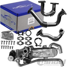 AGR-MODUL AGR-KÜHLER KOMPLETT