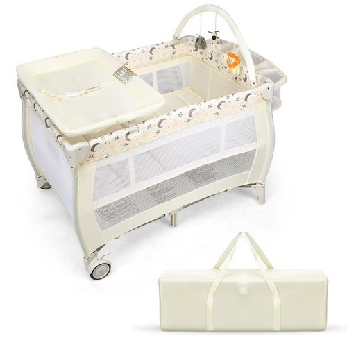 Baby reisebett - 3, 1