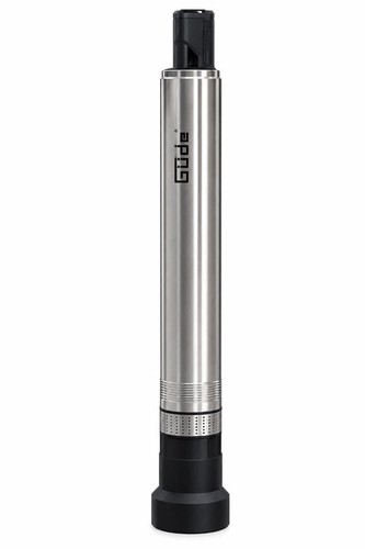 Tiefbrunnenpumpe 900w güde - tiefbrunnenpumpe,