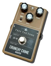 Free The Tone CRUNCHY CHIME