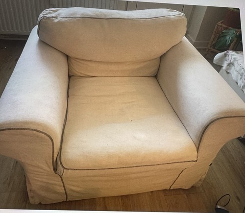 Ikea ektorp sessel - ikea,