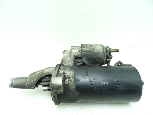 Anlasser starter motor audi - starter,