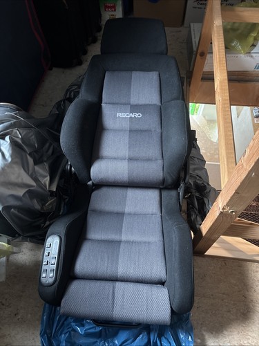 Recaro classic - recaro,