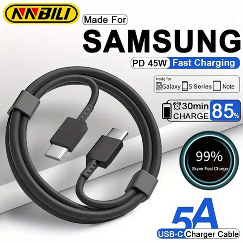 Original samsung usb - c, c