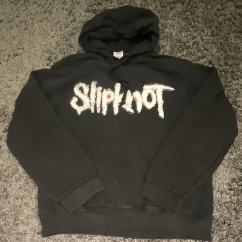 Slipknot hoodie - slipknot,