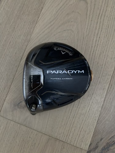 Callaway paradym driver kopf - driver,