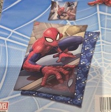 Marvel Spiderman Bettwäsche