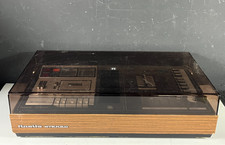 Rosita CR100 Plattenspieler Schalplattenspieler Audio Hifi -Defekt - #ST384