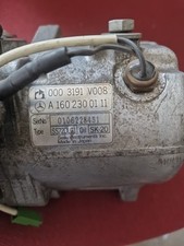 Smart Fortwo 450  Klima