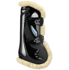 Gamaschen carbon gel vento - gamaschen,