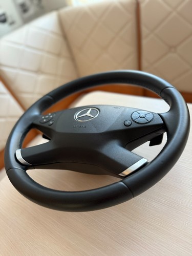 Lenkrad mercedes klasse - e, w212