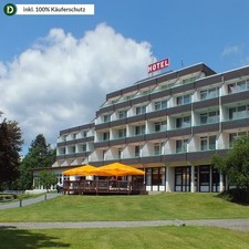 5 Tage Urlaub im Sauerland im
