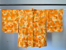 Japanische Haori Jacke aus