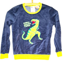 Schlafanzug für Jungen, Gr