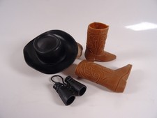 Mode Fashion für Barbie Big