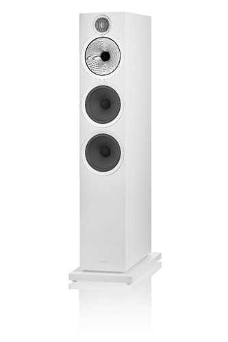 Bowers wilkins 603 s3 - wilkins, stand