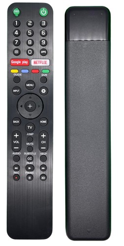 Ersatz sony fernbedienung - sony,